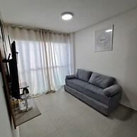 Flat Bela Vista Porto de Galinhas 206bLP