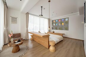 Leli Villa Designer - Vacation Homestay