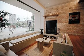 Leli Villa Designer - Vacation Homestay