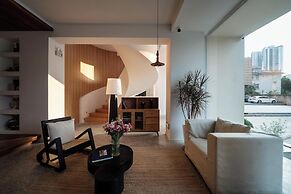 Leli Villa Designer - Vacation Homestay