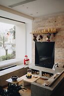 Leli Villa Designer - Vacation Homestay