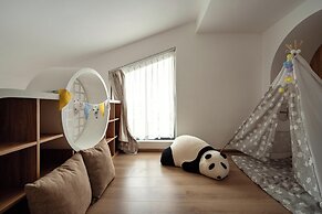 Leli Villa Designer - Vacation Homestay