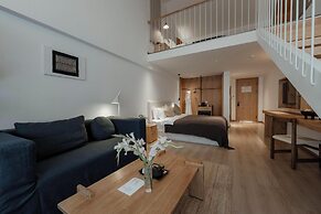 Leli Villa Designer - Vacation Homestay