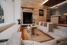 Leli Villa Designer - Vacation Homestay