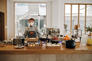 Leli Villa Designer - Vacation Homestay