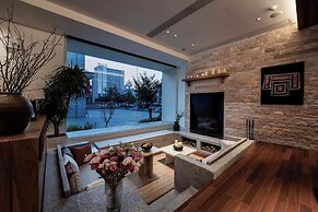 Leli Villa Designer - Vacation Homestay