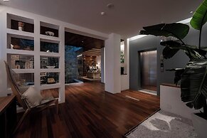 Leli Villa Designer - Vacation Homestay