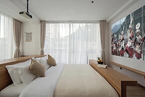 Leli Villa Designer - Vacation Homestay