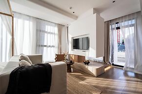 Leli Villa Designer - Vacation Homestay