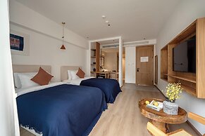 Leli Villa Designer - Vacation Homestay