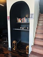 Youkoso Hostel Floripa