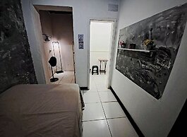 Youkoso Hostel Floripa