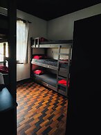 Youkoso Hostel Floripa