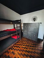 Youkoso Hostel Floripa