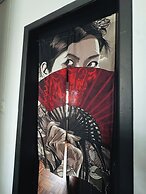 Youkoso Hostel Floripa