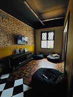 Youkoso Hostel Floripa