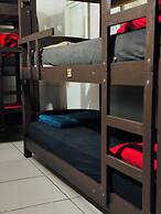 Youkoso Hostel Floripa