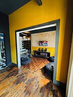 Youkoso Hostel Floripa