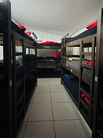 Youkoso Hostel Floripa