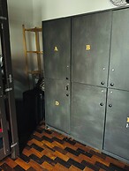 Youkoso Hostel Floripa