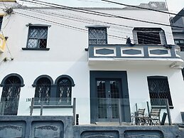 Youkoso Hostel Floripa