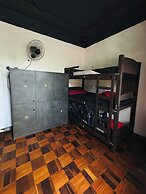 Youkoso Hostel Floripa