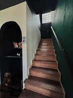 Youkoso Hostel Floripa