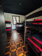 Youkoso Hostel Floripa