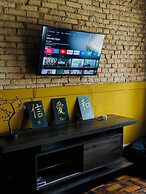 Youkoso Hostel Floripa