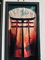 Youkoso Hostel Floripa