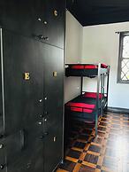 Youkoso Hostel Floripa