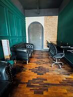 Youkoso Hostel Floripa