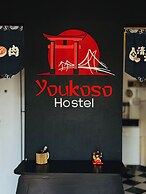 Youkoso Hostel Floripa