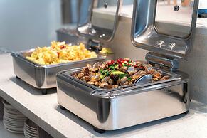 Youth Sunshine Hotel