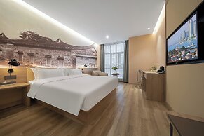 Youth Sunshine Hotel