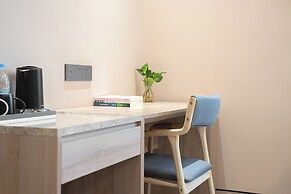 Youth Sunshine Hotel