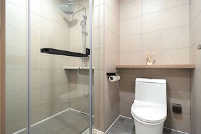 Youth Sunshine Hotel