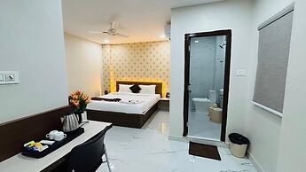 HOTEL MITHRA GRAND