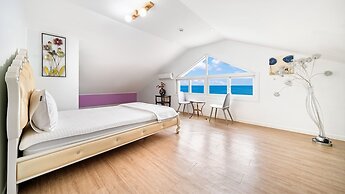 Namhae Montmartre Pension