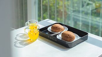 Namhae Montmartre Pension