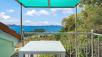 Namhae Montmartre Pension