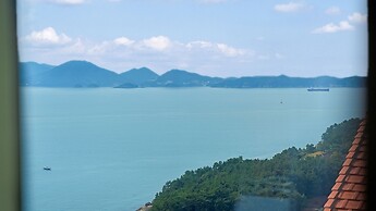 Namhae Montmartre Pension