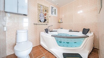 Namhae Montmartre Pension