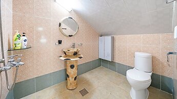 Namhae Montmartre Pension