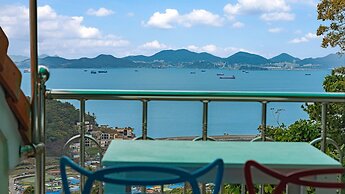 Namhae Montmartre Pension