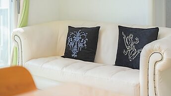 Namhae Montmartre Pension