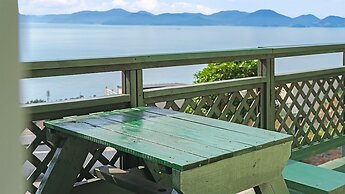 Namhae Montmartre Pension