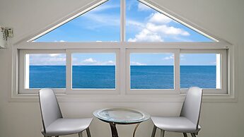 Namhae Montmartre Pension