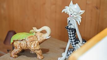 Namhae Montmartre Pension