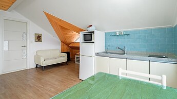 Namhae Montmartre Pension